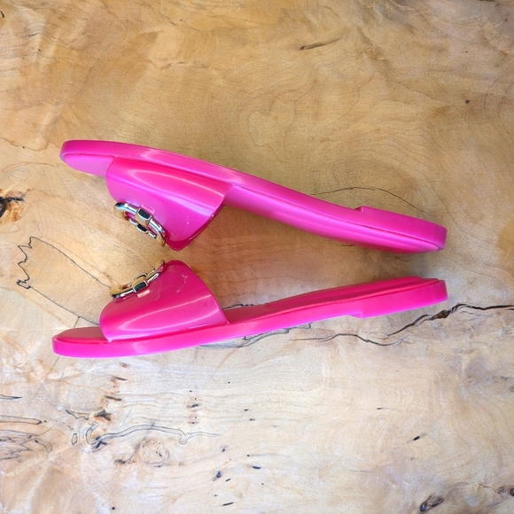 Aldo Jellyicious Slide Sandal - Picture 4 of 4